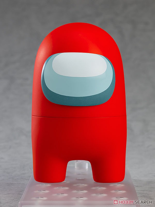 <Preorderถึง 25/2/2022> เปิดรับPreorder #มัดจำ 200 บาท Nendoroid Crewmate (Red) (Completed)