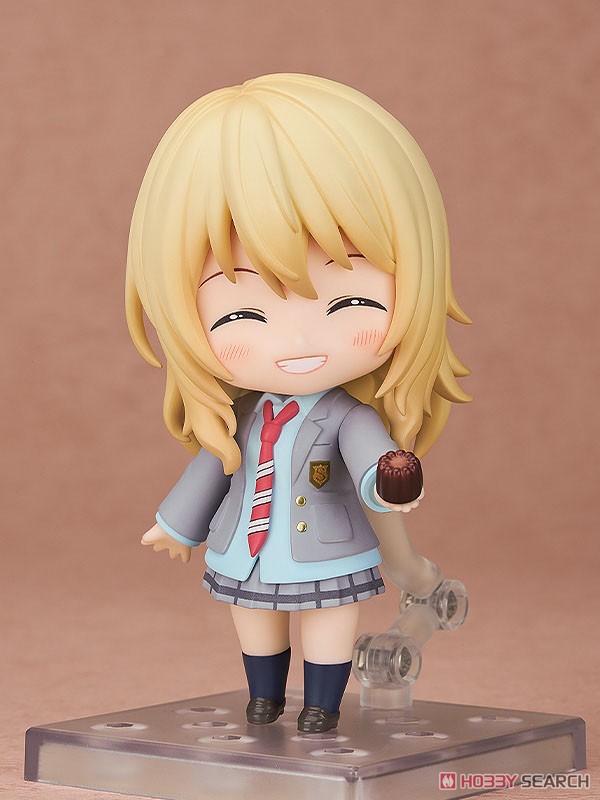 <Preorderถึงวันที่ 2/6/2023 > เปิดรับPreorder #มัดจำ 500 บาทNendoroid Kaori Miyazono (PVC Figure