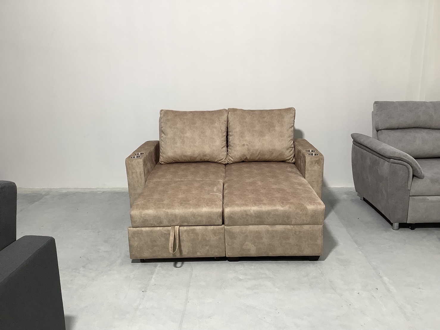 DuO Sofabed