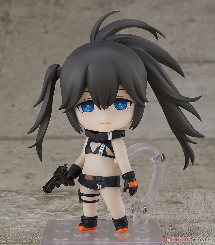 <Preorderถึงวันที่ 8/7/2022 > เปิดรับPreorder #มัดจำ 300บาทNendoroid Empress [Black Rock Shooter]: Dawn Fall Ver. (PVC Figure