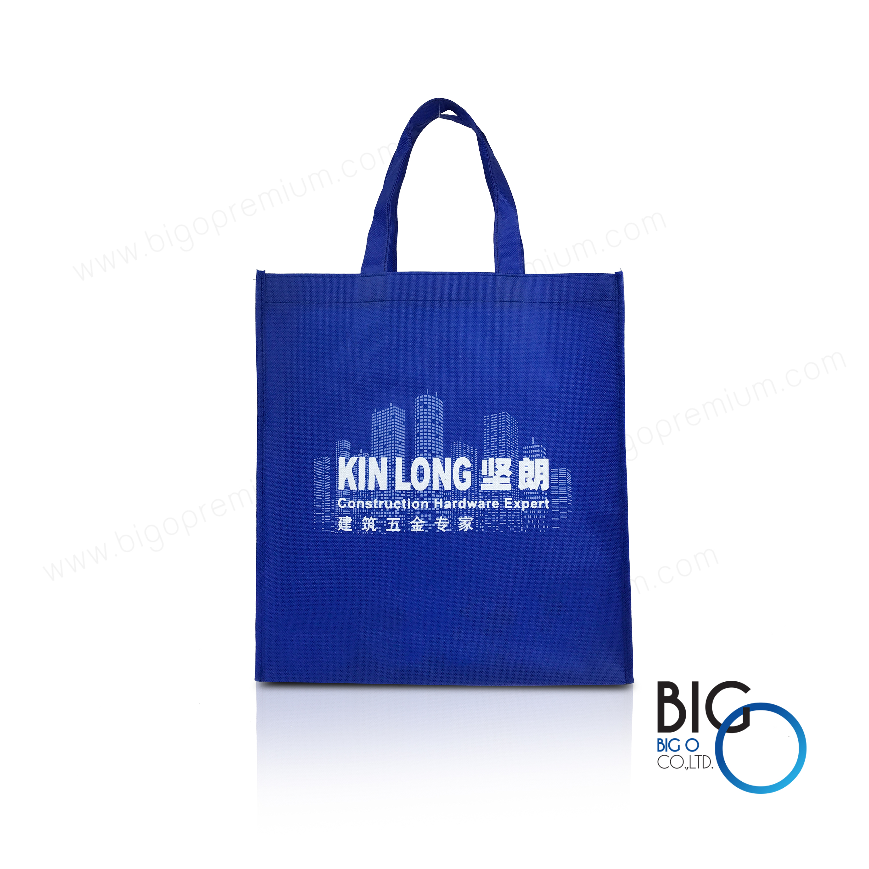 บริษัท คินลอง ฮาร์ดแวร์ (ประเทศไทย) จำกัด