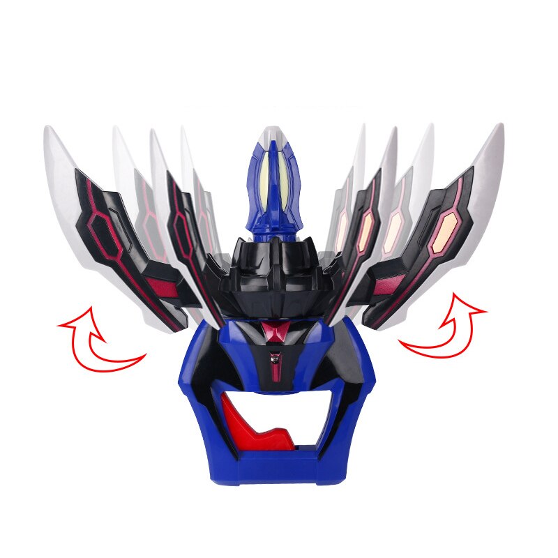 Dx Ultraman Geed craw อุลตร้าแมนจี๊ด