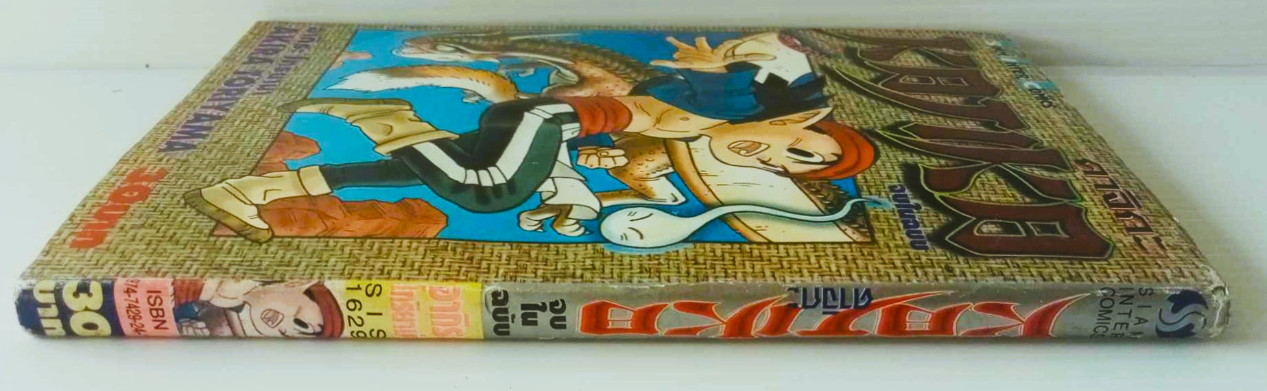 คาจิกะ (โทริยาม่า อากิรา)