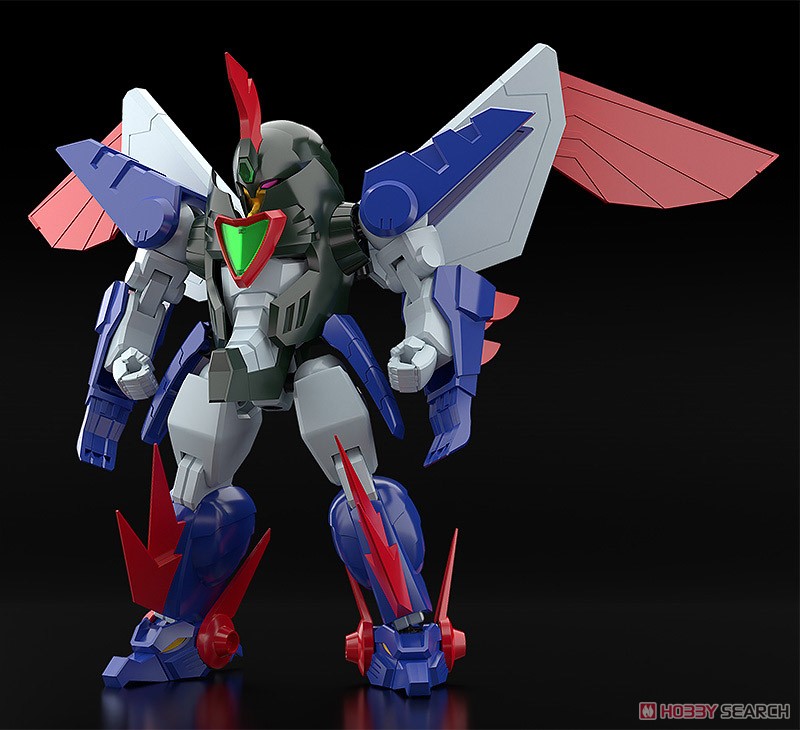 <Preorder ถึง 12/5/2023>เปิดรับPreorder มัดจำ 400 บาท MODEROID Wybust (Plastic model)