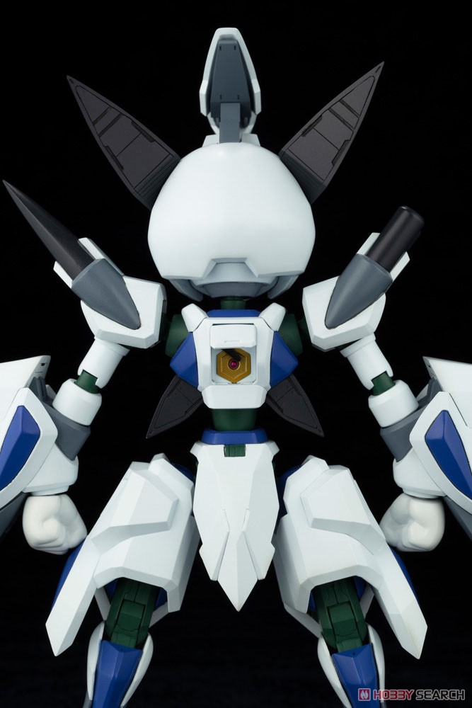 (Preorder ถึงวันที่ 26/9/2021) เปิดรับPreorder มัดจำ 300 บาท KXK00-M Crossmessiah (Plastic model)