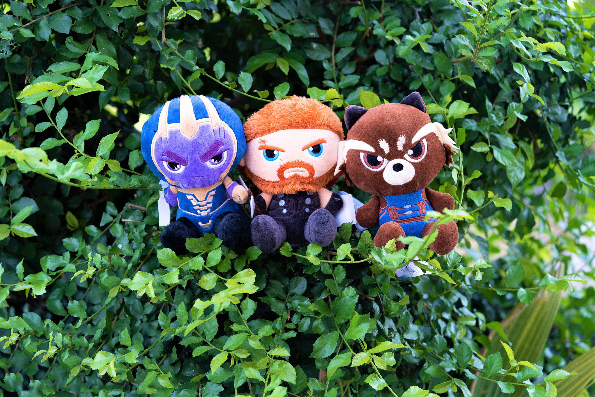 ตุ๊กตาอเวเจอร์ส Avenger 7นิ้ว (กับตันอเมริกา ธอร์ ฮัค Black Panther ทานอส สตาร์ลอร์ด แรคคูณ ไอรอนแมน วอร์แมชชีน) ลิขสิทธิ์แท้