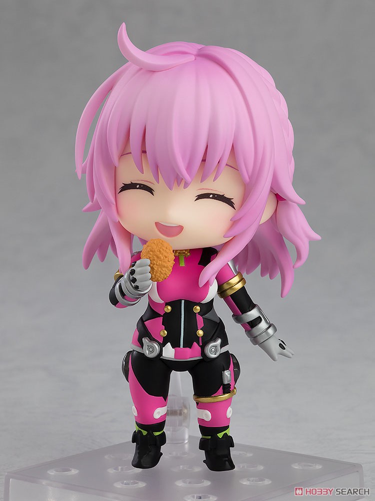 <Preorderถึงวันที่ 5/7/2024> เปิดรับPreorder #มัดจำ 400 บาท Nendoroid Rin Rindo (PVC Figure)