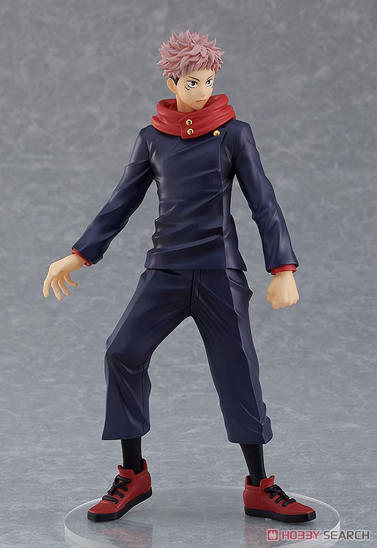 <Preorderถึง 12/6/2021> 🔔เปิดรับPreorder มัดจำ 200 บาท Pop Up Parade Yuji Itadori (PVC Figure)