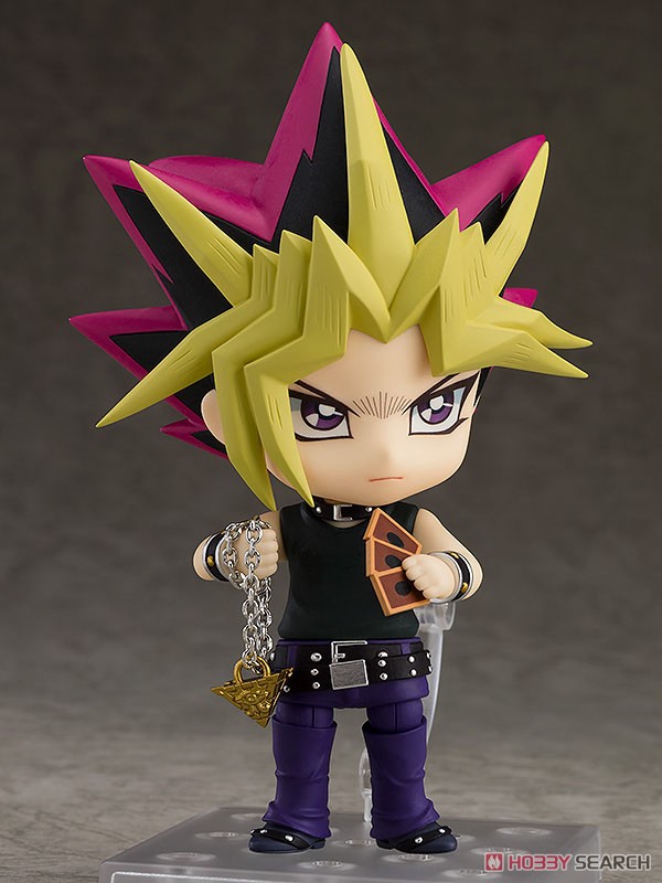 <Preorderถึงวันที่ 1/9/2023 > เปิดรับPreorder #มัดจำ 400 บาท Nendoroid Yami Yugi (PVC Figure)