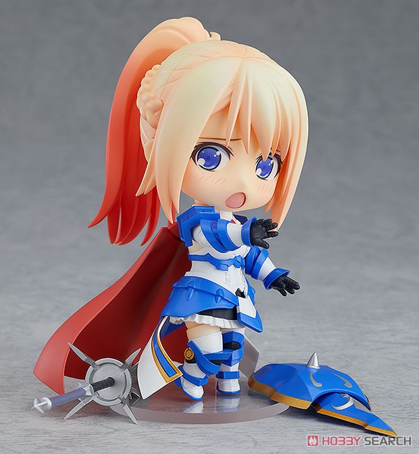 เปิดรับPreorder มัดจำ 250 บาท Nendoroid LBCS: Achilles Karina Mikazuki (PVC Figure) โมสำเร็จ*