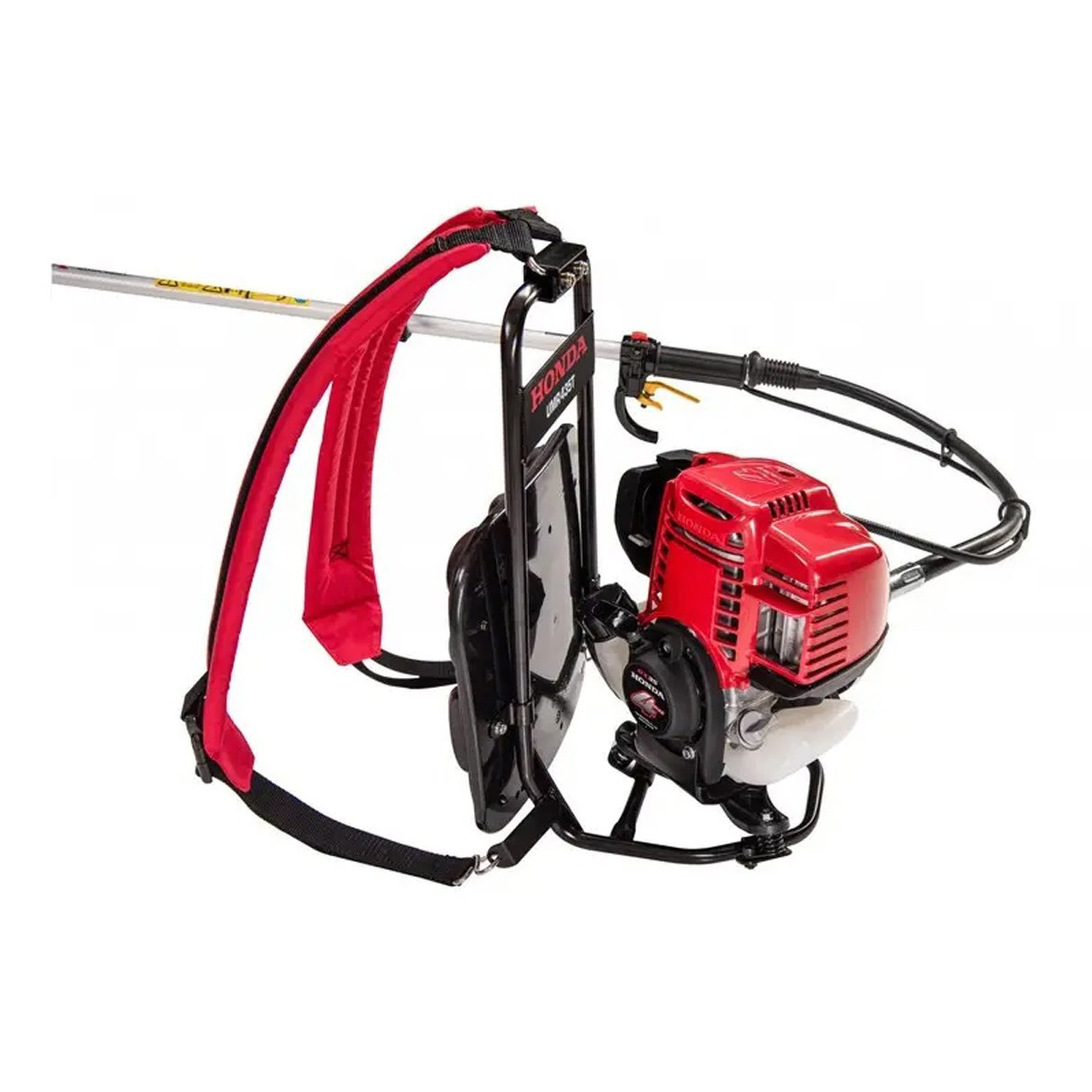 HONDA เครื่องตัดหญ้าสะพายหลังข้ออ่อน UMR435T รุ่น L2TT