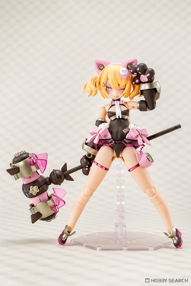 <Preorderถึง 2/5/2025>เปิดรับPreorder มัดจำ 200 บาท PUNI☆MOFU KURO MAO