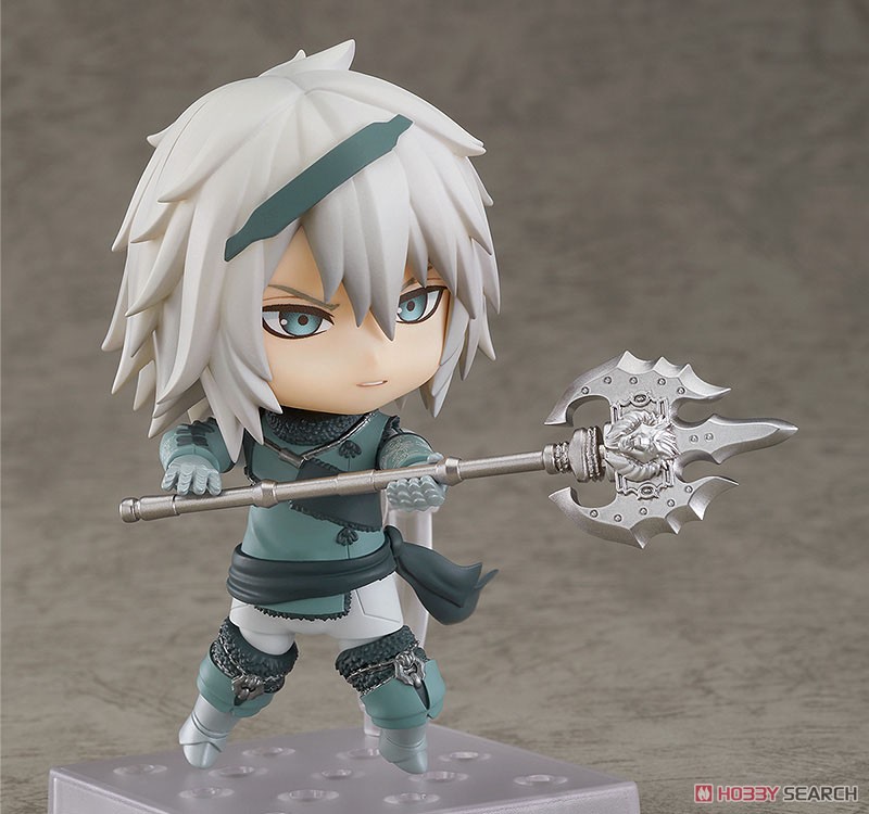 เปิดรับPreorder มัดจำ300 บาท Nendoroid NieR Replicant ver. 1.22474487139... Nier (PVC Figure)