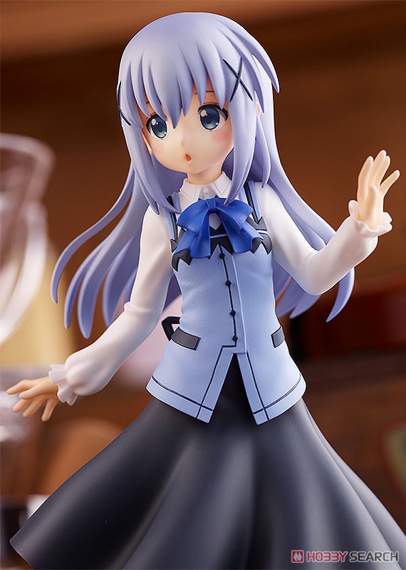 เปิดรับPreorder มัดจำ 200 บาท Pop Up Parade Chino (PVC Figure)