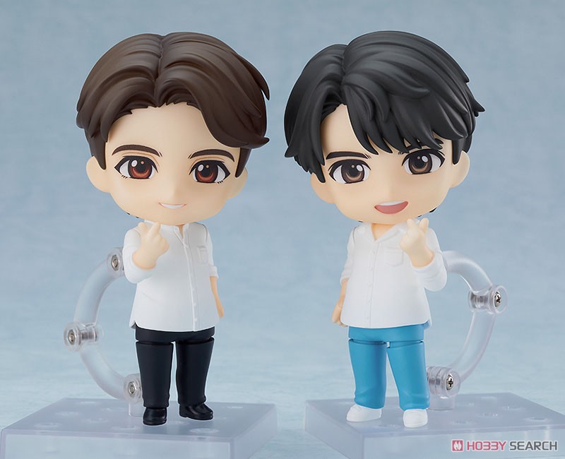 <Preorderถึง 29/6/2021> เปิดรับPreorder #มัดจำ 200 บาท Nendoroid Tine (Completed)