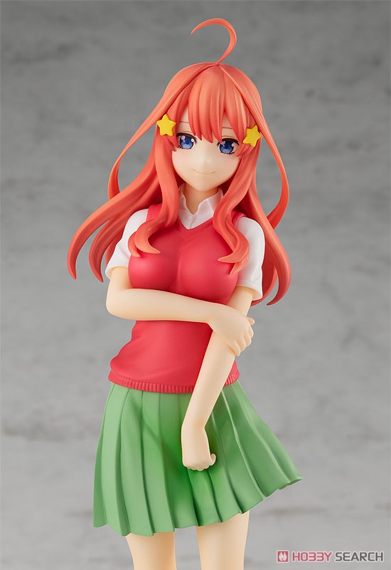 เปิดรับPreorder มัดจำ 200 บาท Pop Up Parade Itsuki Nakano (PVC Figure)