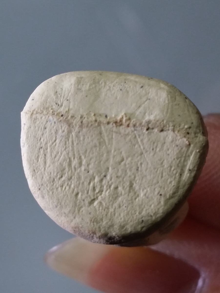 รหัสสินค้า พระมีกล่อง 471 รูปหล่อลอยองค์เนื้อผง สมเด็จพระพุฒาจารย์โต พรหมรังษี วัดระฆังโฆสิตารามวรมหาวิหาร กรุงเทพฯ