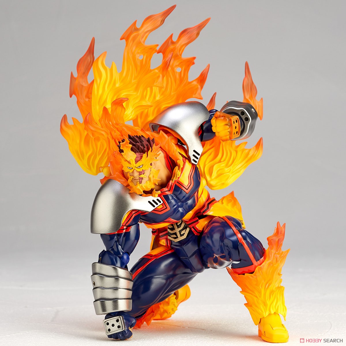 <preorder ปิดรับพรีวันที่ 21/7/2022> เปิดรับPreorder มัดจำ 600 บาทFigure Complex Amazing Yamaguchi Series No.028 [Endeavor]