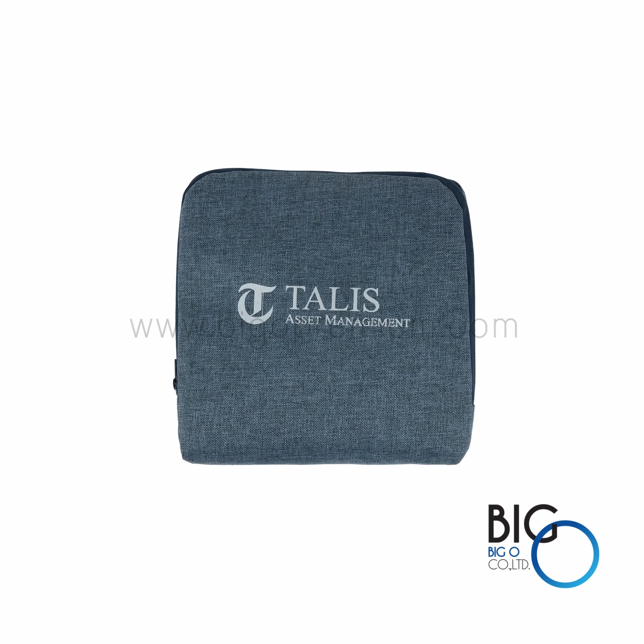 บริษัทหลักทรัพย์จัดการกองทุน ทาลิส จำกัด