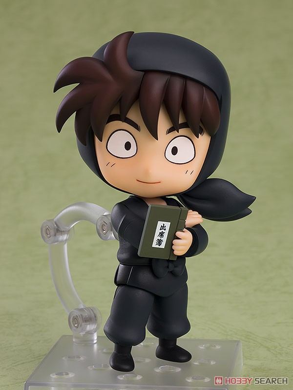 <Preorderถึงวันที่ 30/6/2023 > เปิดรับPreorder #มัดจำ 500 บาท Nendoroid Hansuke Doi (PVC Figure)