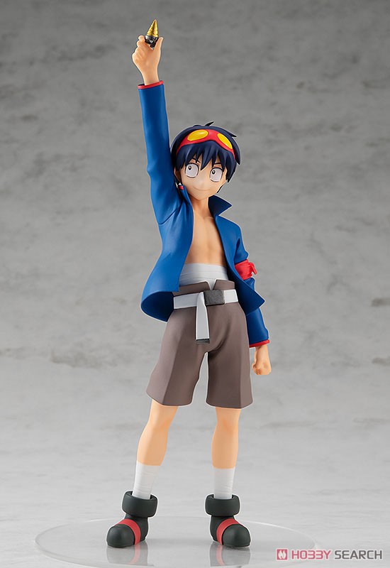 <Preorderถึง 20/8/2021>เปิดรับPreorder มัดจำ 200 บาท Pop Up Parade Simon (PVC Figure)