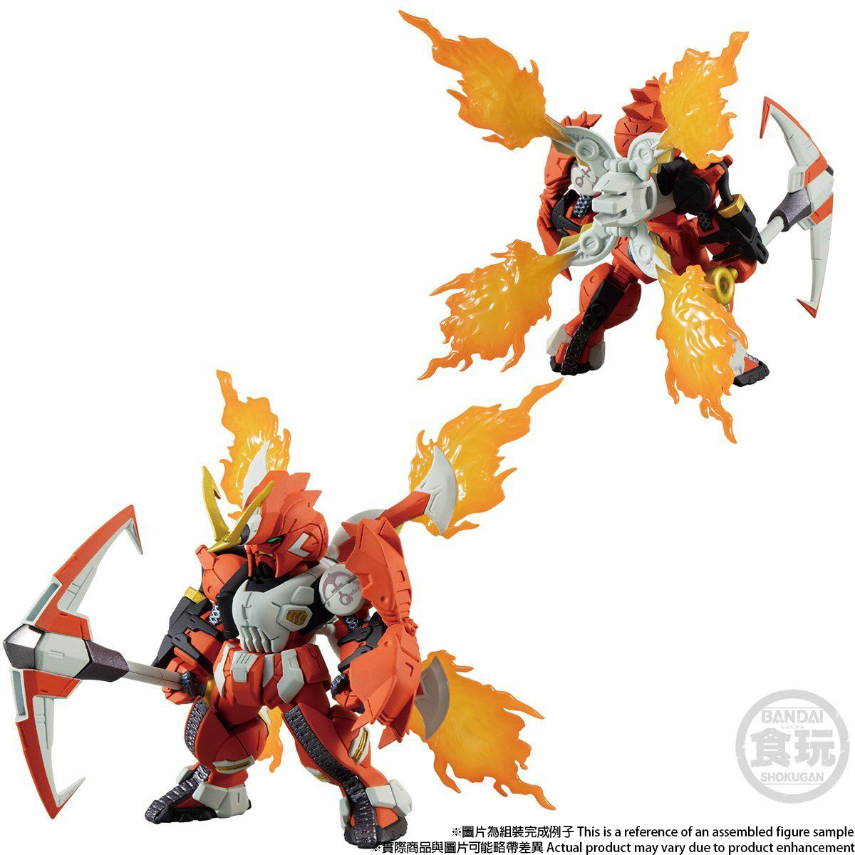 <Preorderภึง23/7/2021>เปิดรับPreorder มัดจำ300 บาทFW GUNDAM CONVERGE:CORE MOBILE SUIT CROSSBONE GUNDAM: DUST ANCHOR & PHANTOM V2 SET W/O GUM