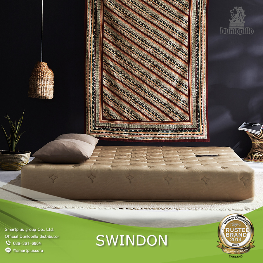 SWINDON Dunlopillo