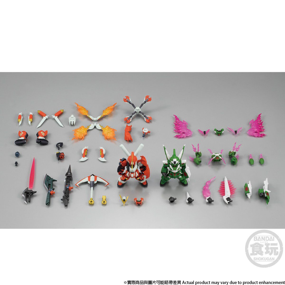 <Preorderภึง23/7/2021>เปิดรับPreorder มัดจำ300 บาทFW GUNDAM CONVERGE:CORE MOBILE SUIT CROSSBONE GUNDAM: DUST ANCHOR & PHANTOM V2 SET W/O GUM