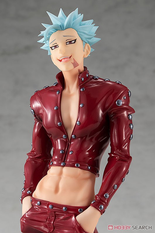 <Preorderถึง10/9/2021>เปิดรับPreorder มัดจำ 200 บาท Pop Up Parade Ban (PVC Figure)