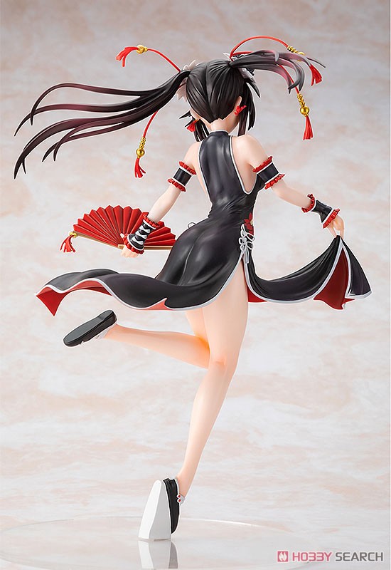 เปิดรับPreorder มัดจำ 900 บาท 1/7 Kurumi Tokisaki: China Dress Ver. (PVC Figure)
