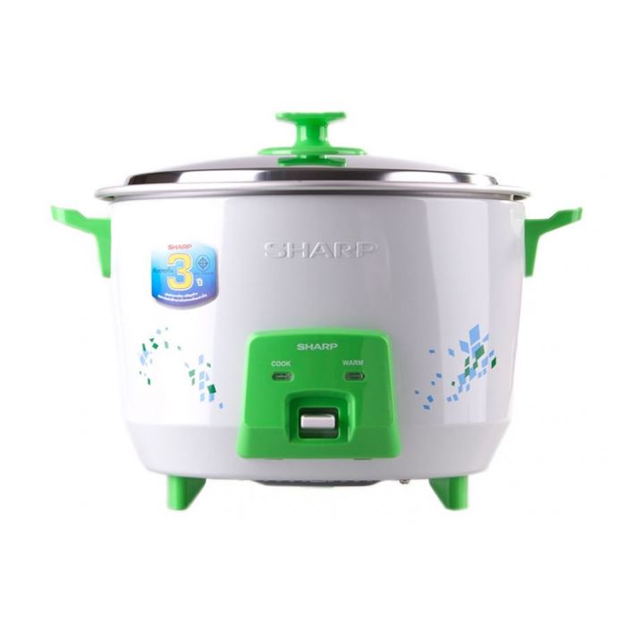 หม้อหุงข้าวSHARP รุ่นKSH-Q18