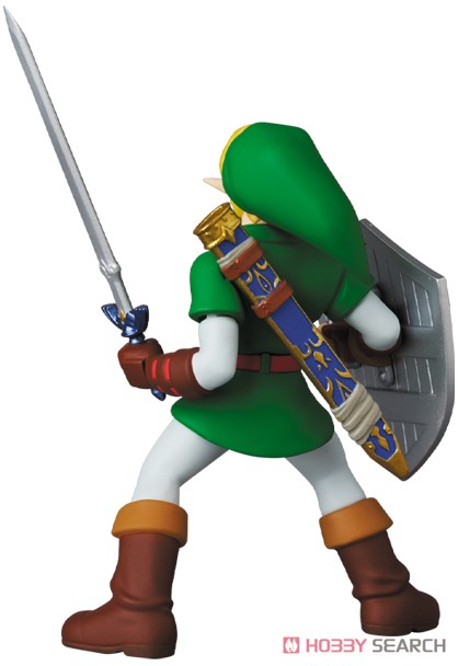 เปิดรับPreorder มัดจำ 300 บาท UDF Link [The Minish Cap]+[Ocarina of Time]+[Breath of the Wild Ver.](Completed) โมสำเร็จ