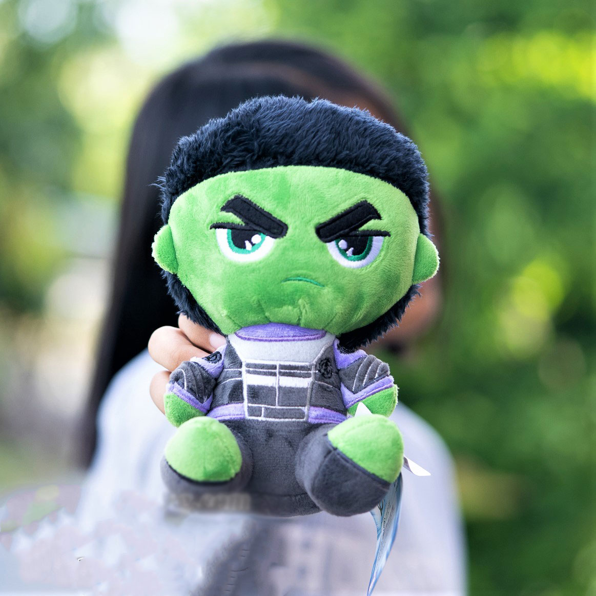 ตุ๊กตาอเวเจอร์ส Avenger 7นิ้ว (กับตันอเมริกา ธอร์ ฮัค Black Panther ทานอส สตาร์ลอร์ด แรคคูณ ไอรอนแมน วอร์แมชชีน) ลิขสิทธิ์แท้