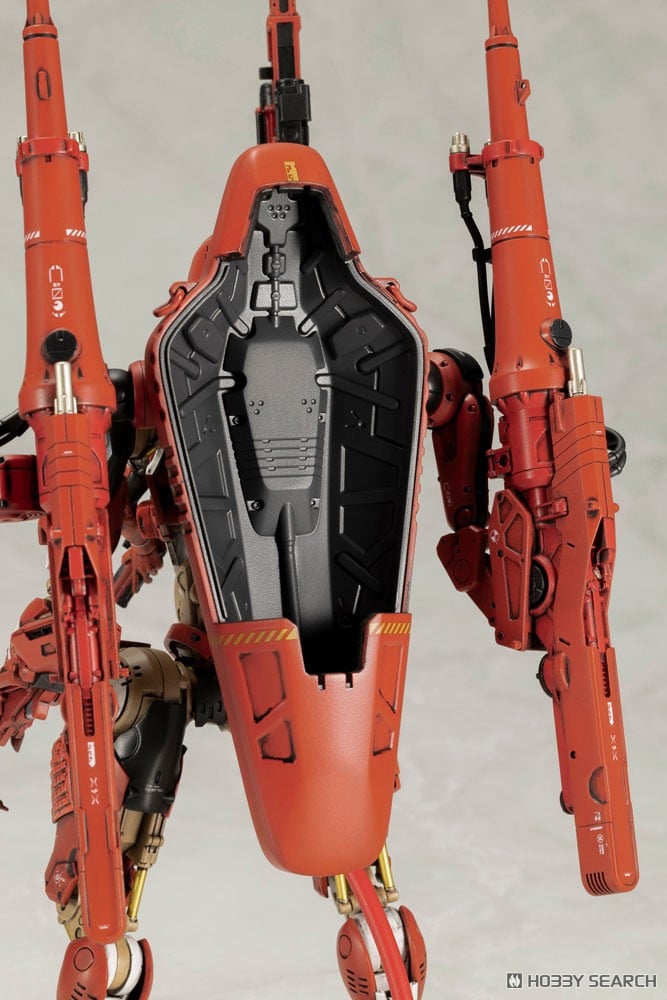 <Preorder ถึง 14/11/2025>เปิดรับPreorder มัดจำ 200 บาท GHOST MECH COFFINS COMMANDER