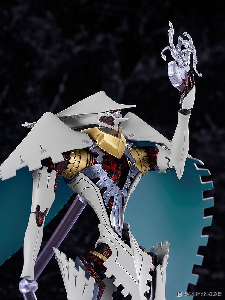 <Preorder ถึง 13/2/2026>เปิดรับPreorder มัดจำ 500 บาท PLAMATEA Seeker