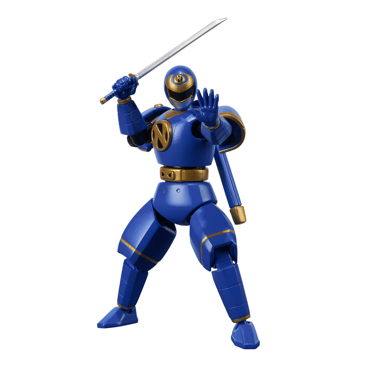 <Preorderภึง 21/11/2022>เปิดรับPreorder มัดจำ100 บาท SHODO SUPER NINJAMAN W/O RAMUNE