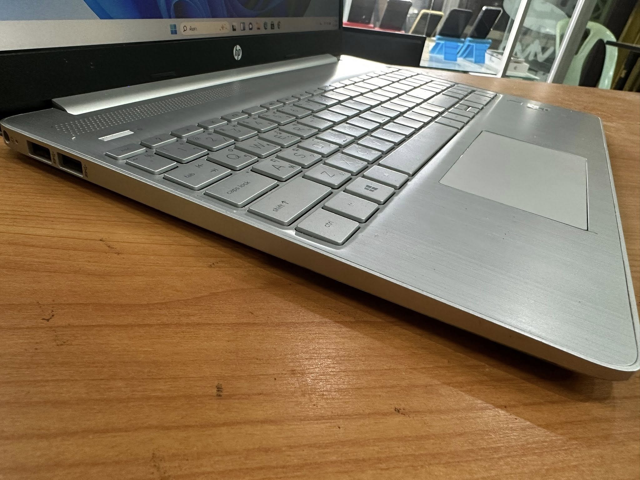 ( SOLD OUT ) HP 15s-fq1000TU