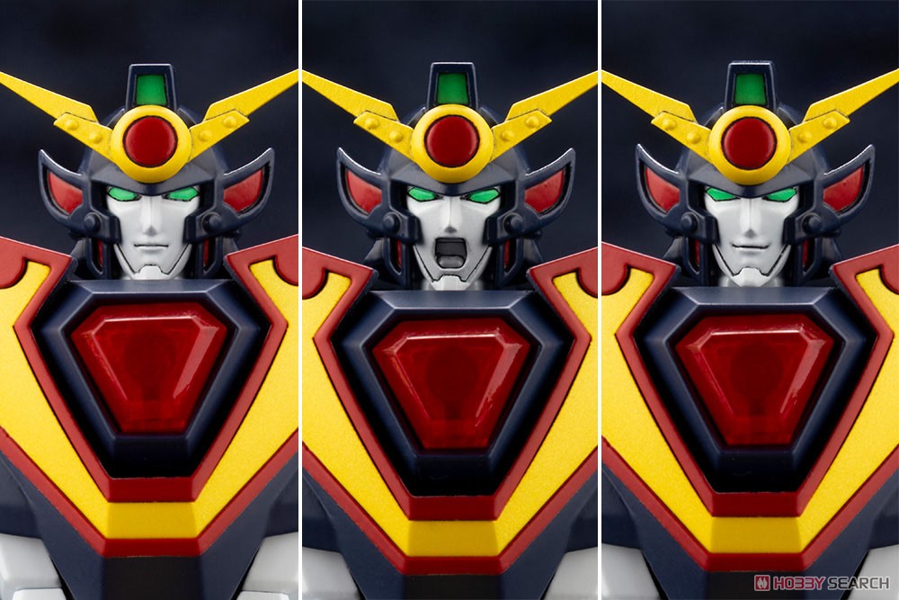 <Preorderปิดรับพรี 6/11/2021 >เปิดรับPreorder มัดจำ 400 บาท Dran & Great Parts (Plastic model) โมเดลประกอบ