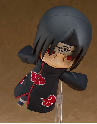 เปิดรับPreorder มัดจำ 200 บาท Nendoroid Itachi Uchiha