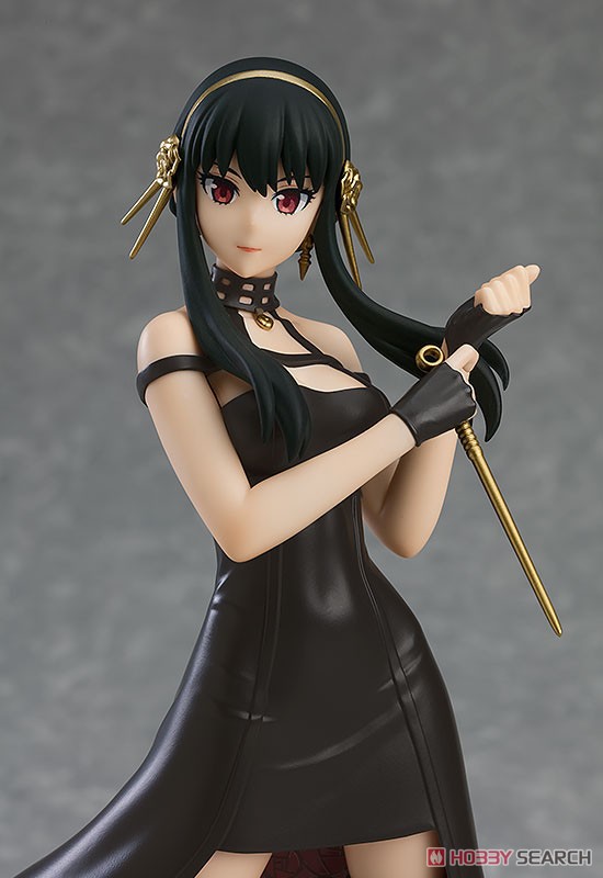 <Preorderถึง 13/1/2023> 🔔เปิดรับPreorder มัดจำ 400 บาท Pop Up Parade Yor Forger (PVC Figure)