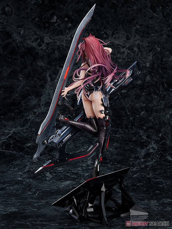 <Preorderถึง 3/6/2022 >เปิดรับPreorder มัดจำ 1200 บาท Kouka (PVC Figure)