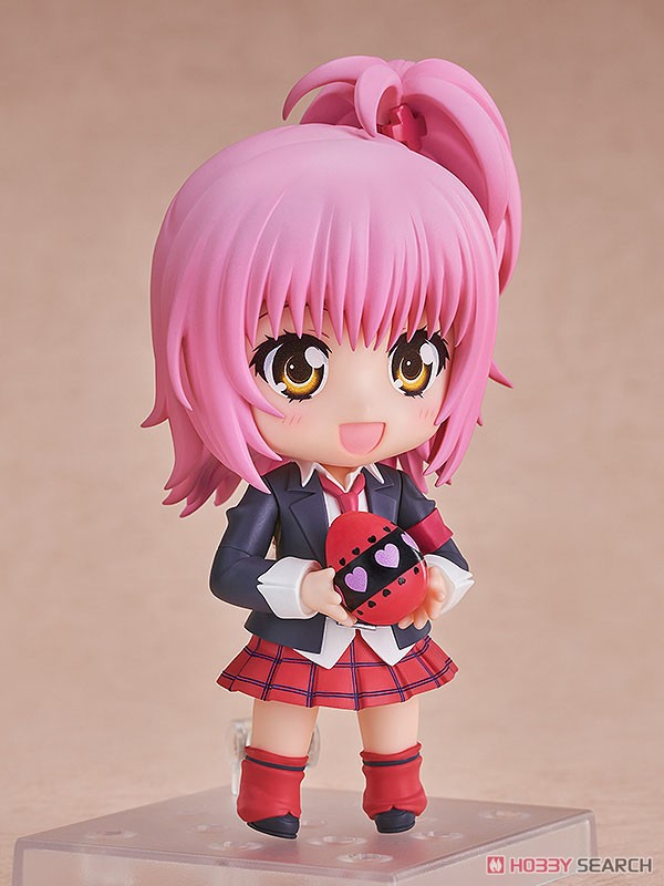 <Preorderถึงวันที่ 2/6/2023 > เปิดรับPreorder #มัดจำ 500 บาท Nendoroid Amu Hinamori (PVC Figure)