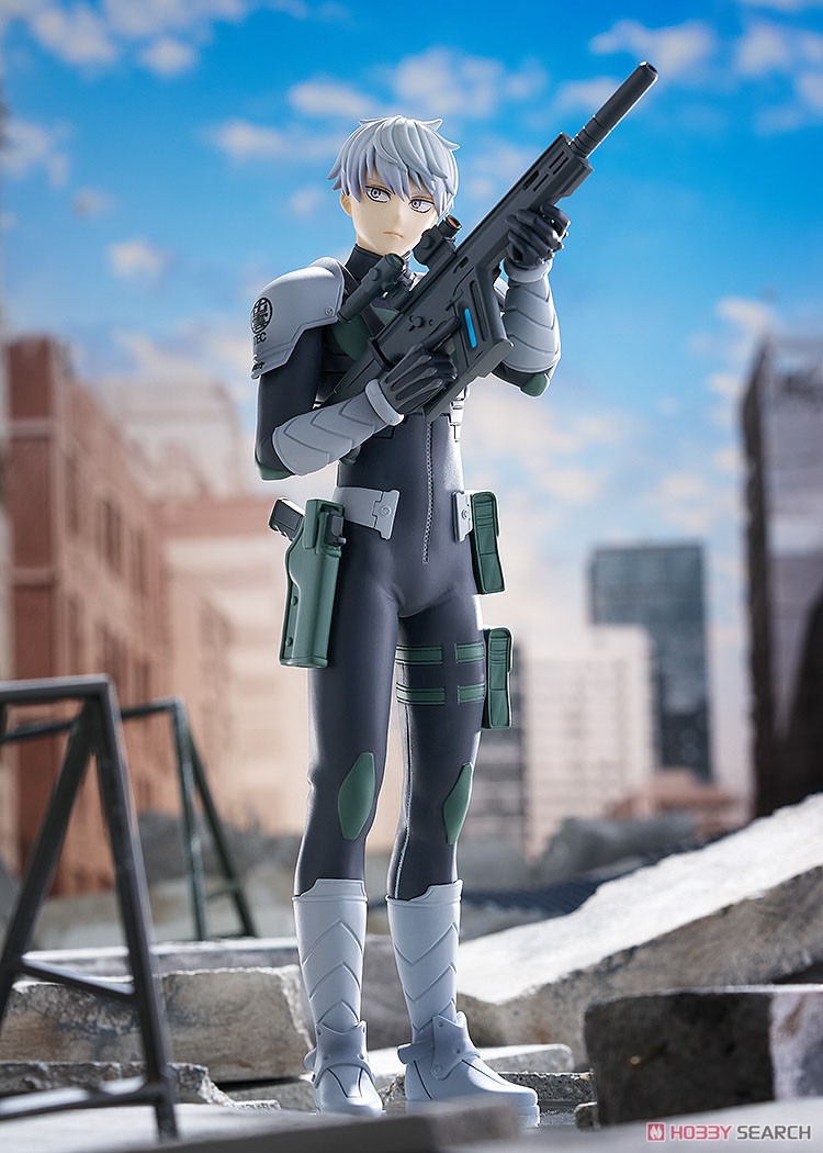 <Preorderถึง 17/5/2024>เปิดรับPreorder มัดจำ 300 บาท Pop Up Parade Reno Ichikawa (PVC Figure)