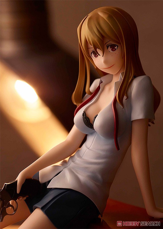 เปิดรับPreorder มัดจำ 200 บาท Pop Up Parade Claire Aoki (PVC Figure)