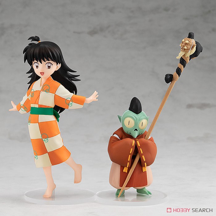 <Preorderถึง 13/1/2023> 🔔เปิดรับPreorder มัดจำ 400 บาท Pop Up Parade Rin & Jaken (PVC Figure)