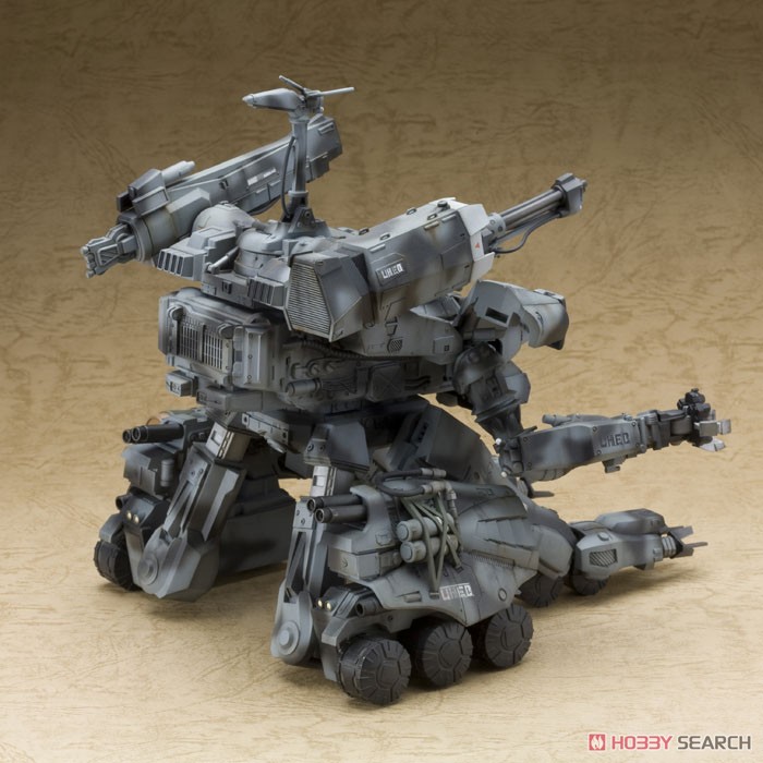 (Preorderปิดรับวันที่ 9/8/2022 )เปิดรับPreorder มัดจำ 600 บาท Gunhed (Plastic model)