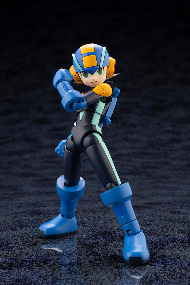 (Preorder ปิดรับวันที่6/6/2025 )เปิดรับPreorder มัดจำ 200 บาท MEGA MAN (MEGA MAN BATTLE NETWORK)