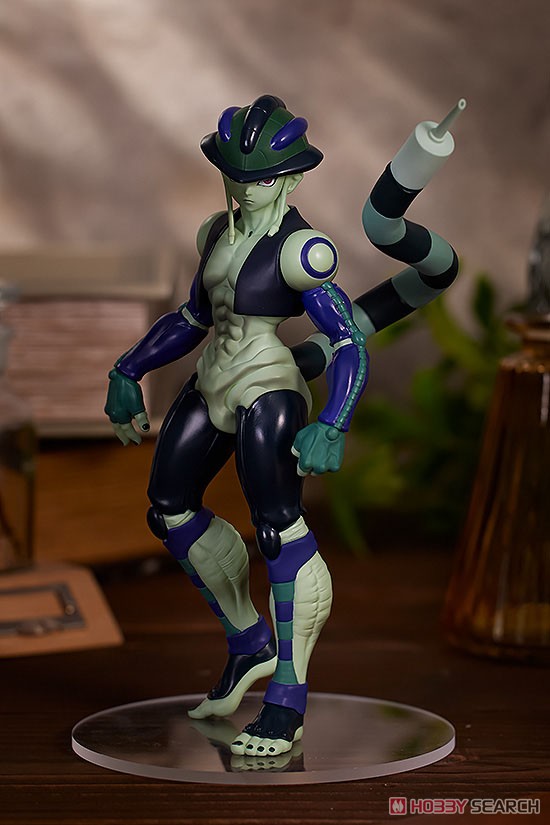 <Preorderถึง 1/12/2023>เปิดรับPreorder มัดจำ 300 บาท Pop Up Parade Meruem (PVC Figure)