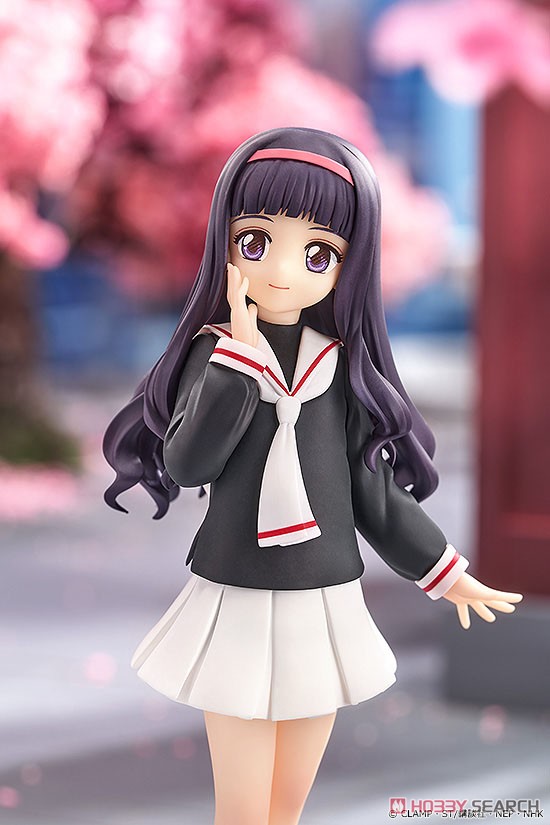 <Preorderถึง 22/3/2024 >เปิดรับPreorder มัดจำ 300 บาท Pop Up Parade Tomoyo Daidouji