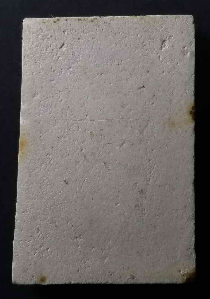 รหัสสินค้า พระไม่ทราบที่ 019 พระผงพิมพ์พระพุทธ มีรัศมีประภามณฑล ไม่ทราบที่ พระรายการนี้ให้เช่าบูชาเเล้ว